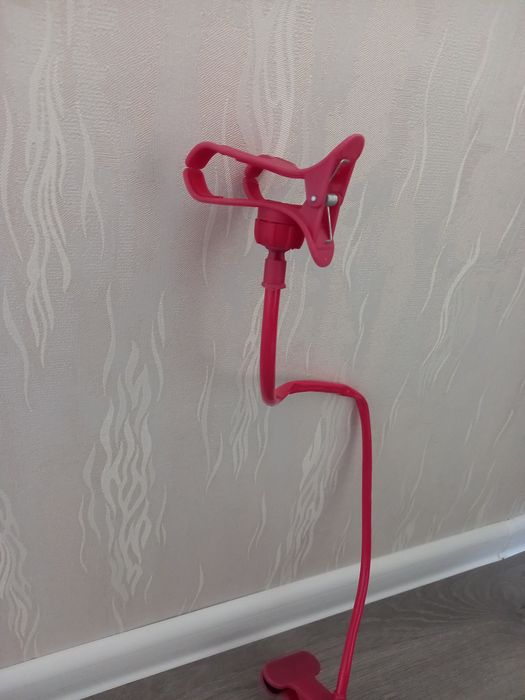 Держатель подставка для телефона новый