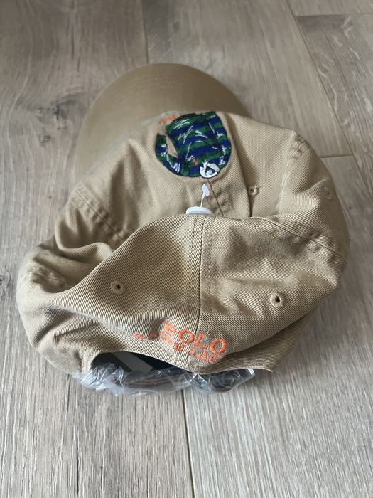 Sapca Ralph Louren Polo