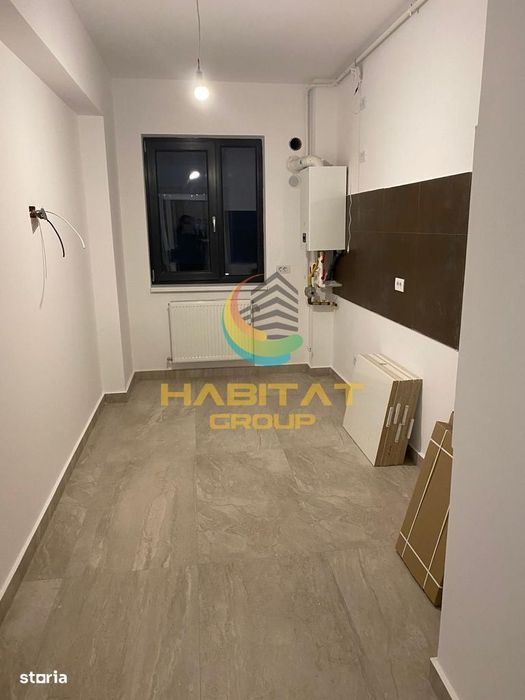 Apartament 4 camere Grand Arena Turnu Magurele