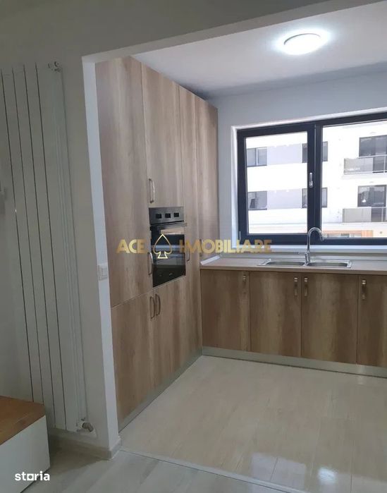2 Camere | Titan | Metrou | Loc de Parcare | PetFriendly | Centrala