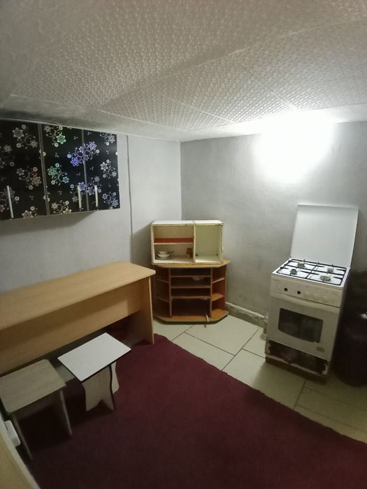 Сдам комнату меблированную