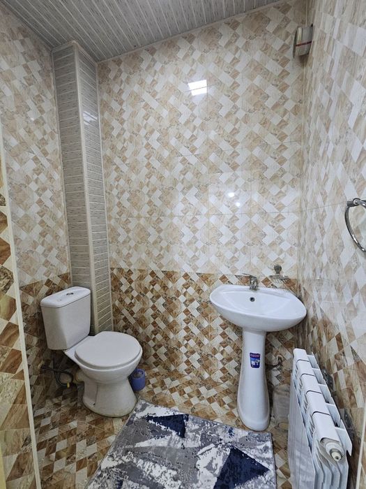 Фрунзи квартира зўдлик билан Сотилади