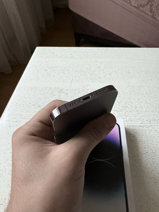 Iphone 14 pro идеал