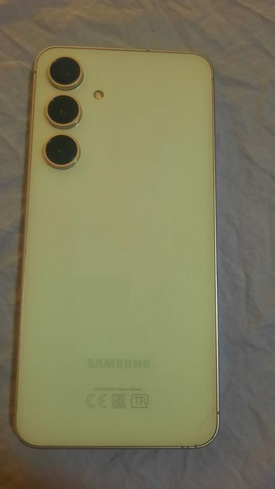 Samsung s24fe 128gb