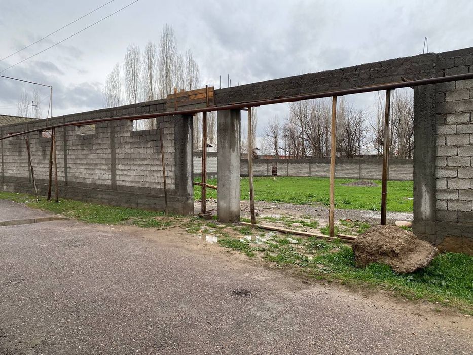 Срочно Участка сотилади