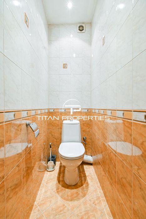 Продава се Тристаен апартамент в София, Гоце Делчев - 87 кв.м за 4023 €/кв.м - Снимка #10