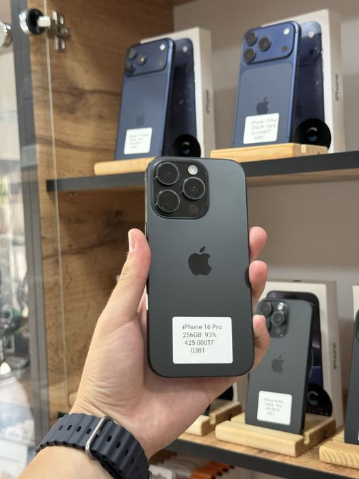 iPhone 16 Pro 128GB