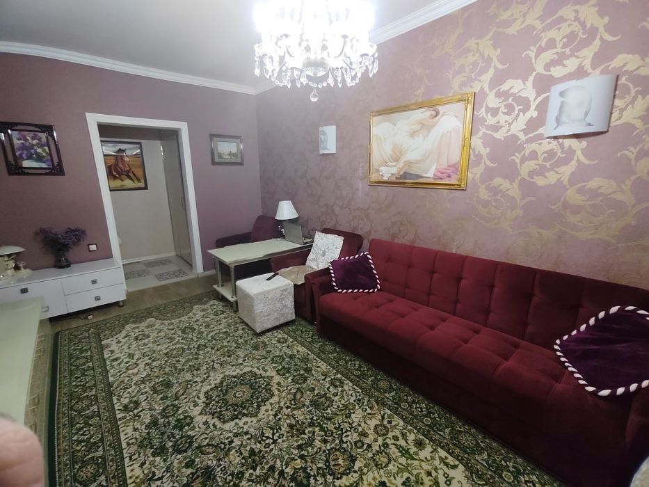 Продаётся квартира