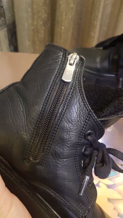 Ботинки 29 размер