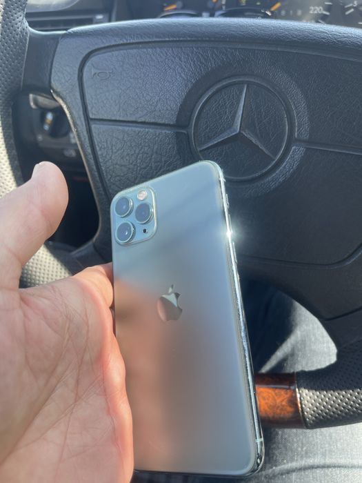 Айфон 11 про 256 гв