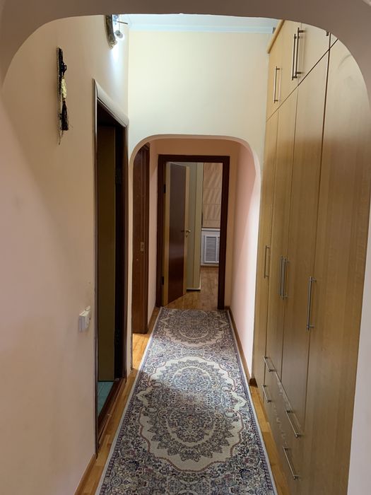 Ковровая дорожка