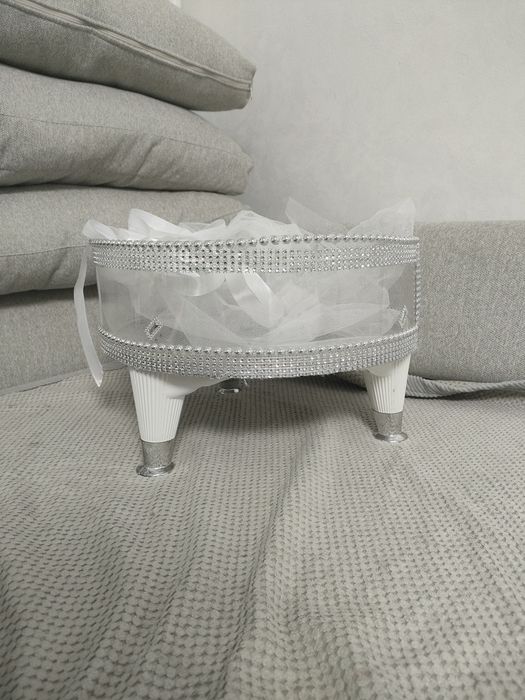 Тойбастар корзины
