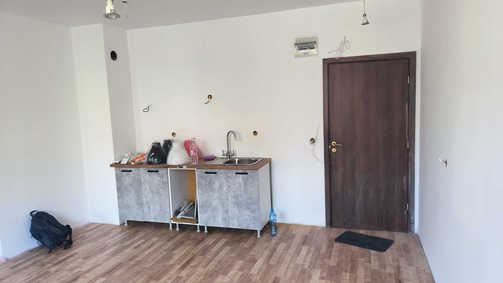 Продава се Двустаен апартамент в с. Нови хан, Област София-област - 57 кв.м за 1228 €/кв.м - Снимка #9