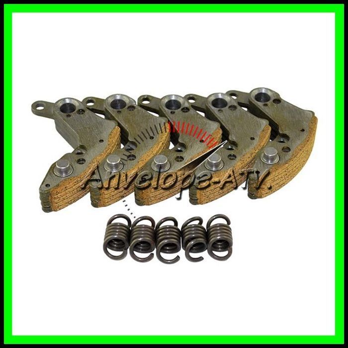 Saboti Ambreiaj Atv CFMoto 600 625 CF Moto X6 Z6 U6 Terralander ZForce