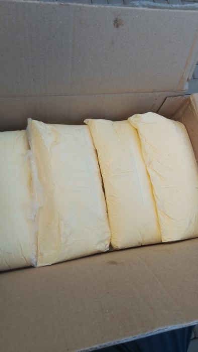 Продам масло домашнее