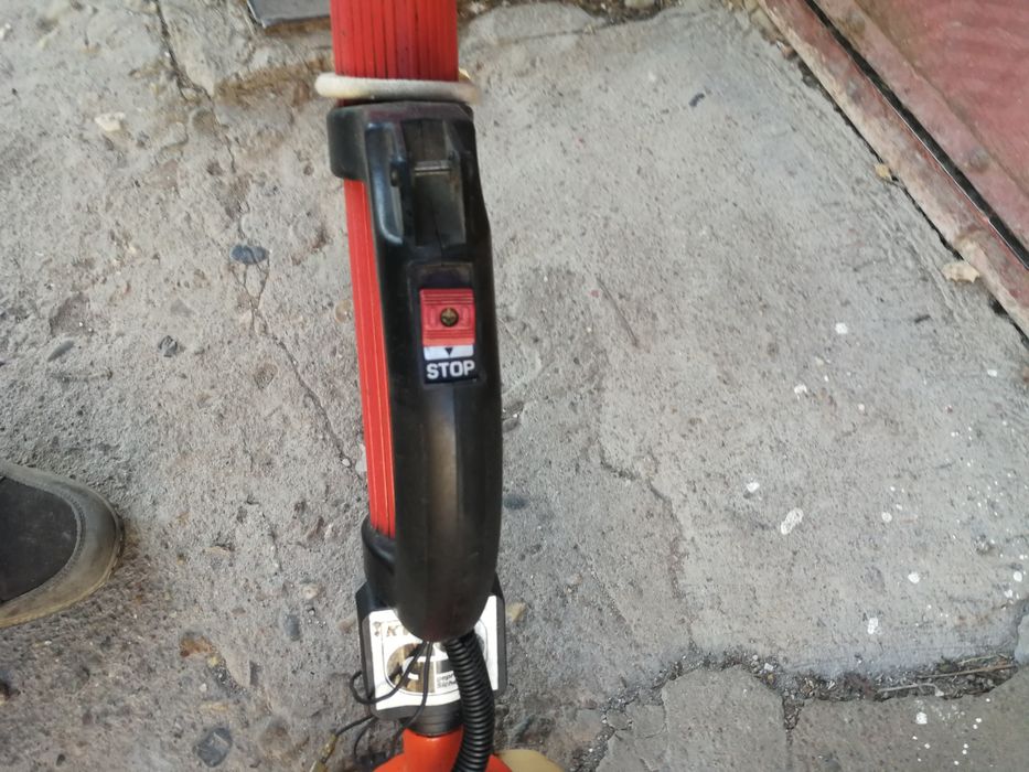 Бензинова резачка за клони