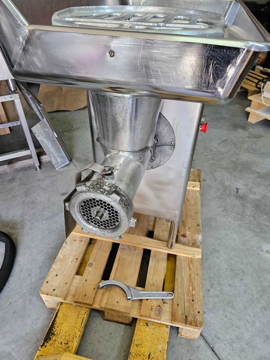 Месомелачка Butcher Boy A52 - 7.5 KW