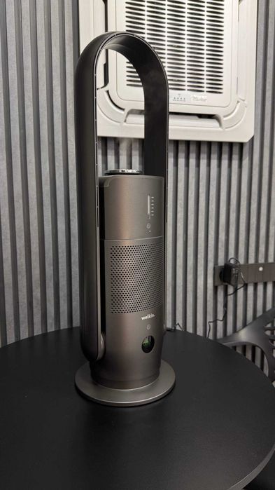 АКЦИЯ! Очиститель/ Увлажнитель воздуха Mirt Welkin/ТОЛЬКО СЕГОДНЯ 200$