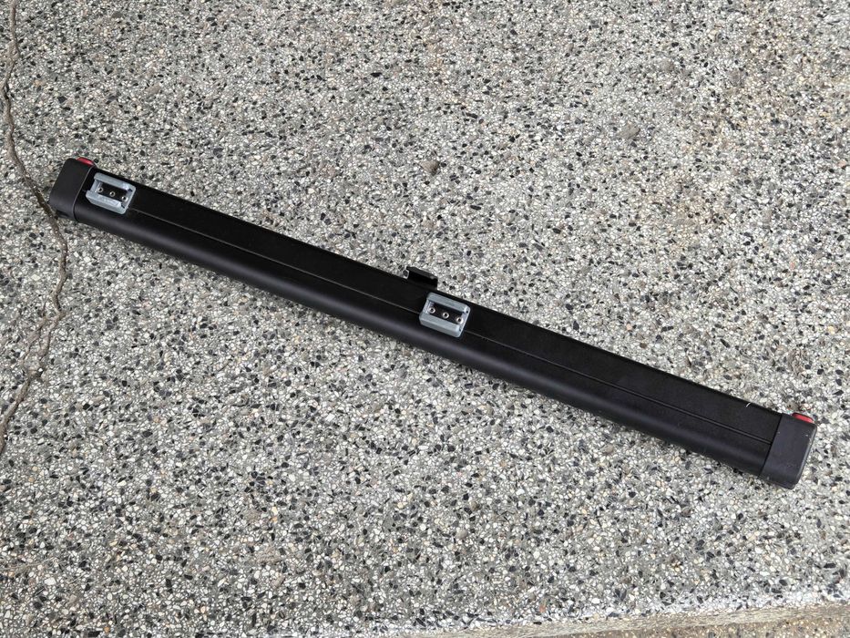 Оригинална щора за багажник Seat Leon ST (5F) - Комби 5F9 861 691 C