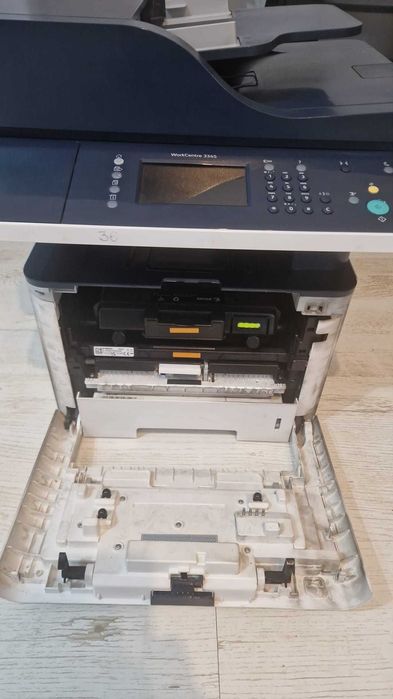 Imprimanta multifunctionala Work Centre Xerox 3345