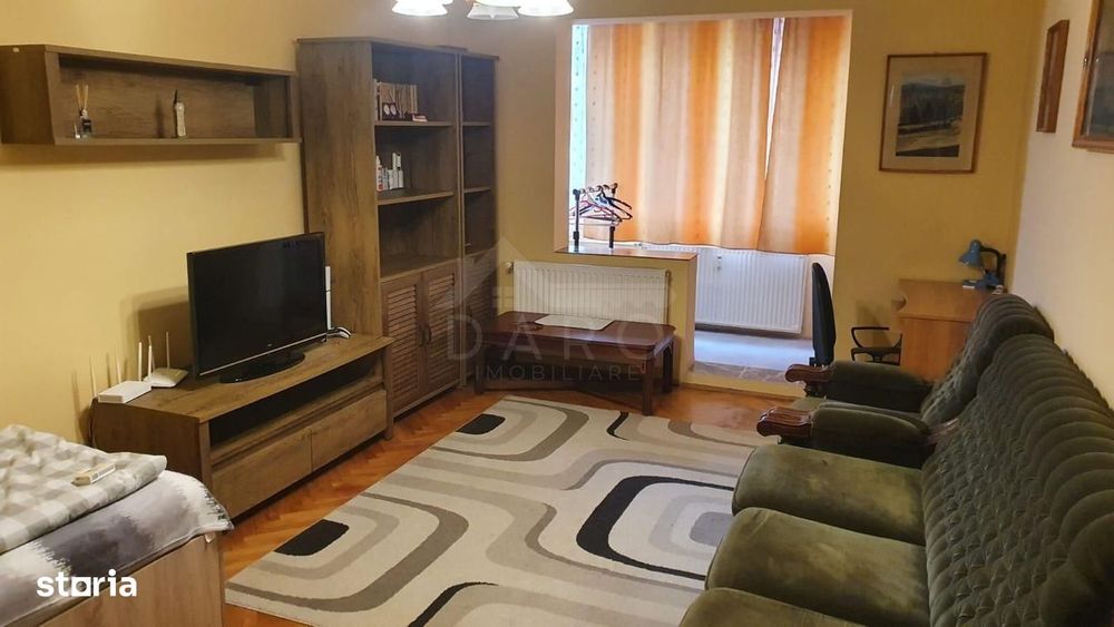 Apartament doua camere de inchiriat - -TUDOR — fotografia 1