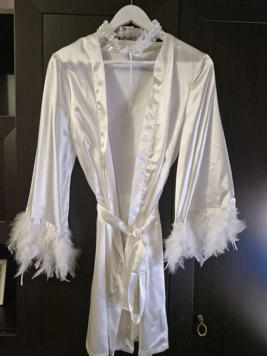 Rochie de mireasa printesa