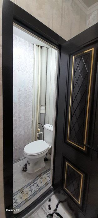 2 хонали квартира сотилади