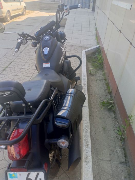Продам мото ДрагСтар300