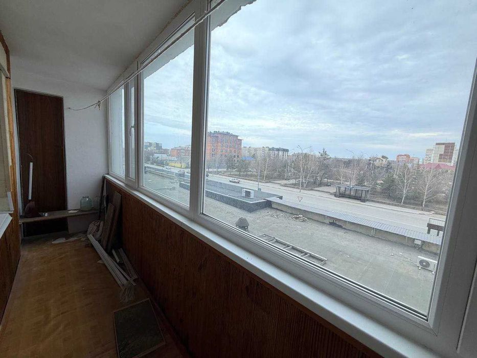 Продажа 2-комнатной квартиры