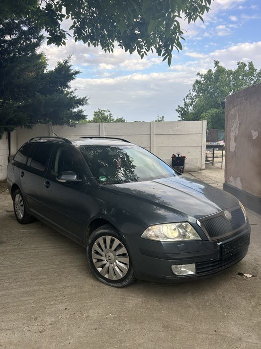 Skoda Octavia 2 vand urgent  !!!