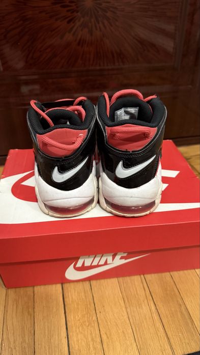 Adidasi Nike Air Uptempo originali marimea 36,5