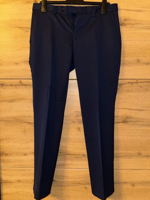 Costum bărbătesc ANSON’S 3 piese – sacou, vestă și pantaloni