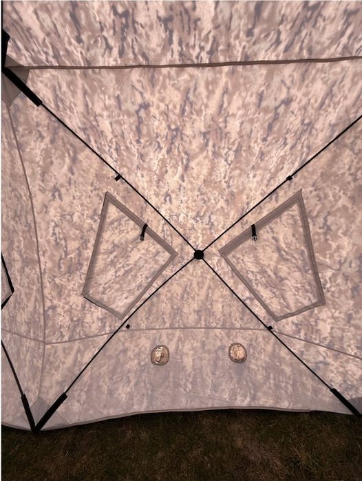 Палатка зимняя TH-8140 A