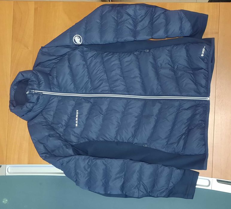 Mammut+ 750 Pertex Microlight