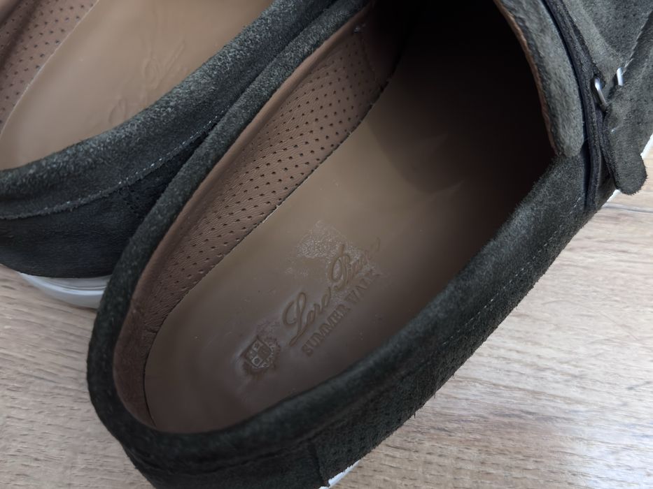 loro piana summer walk