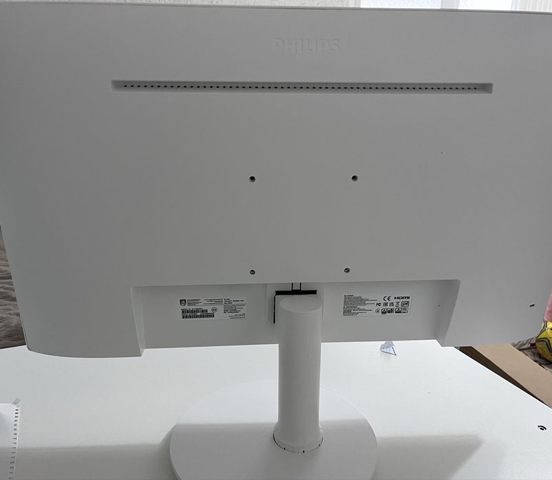 Монитор Philips V line 27