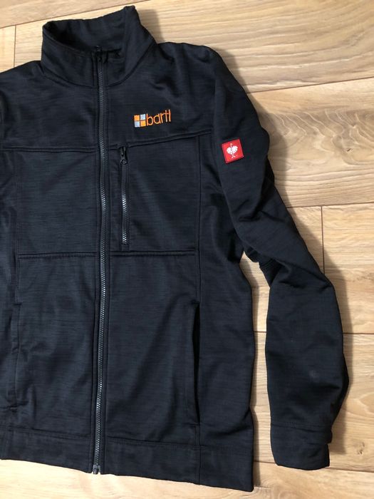 ENGELBERT Strauss-jacheta tip polartec, stare impecabila, profi, Men/M