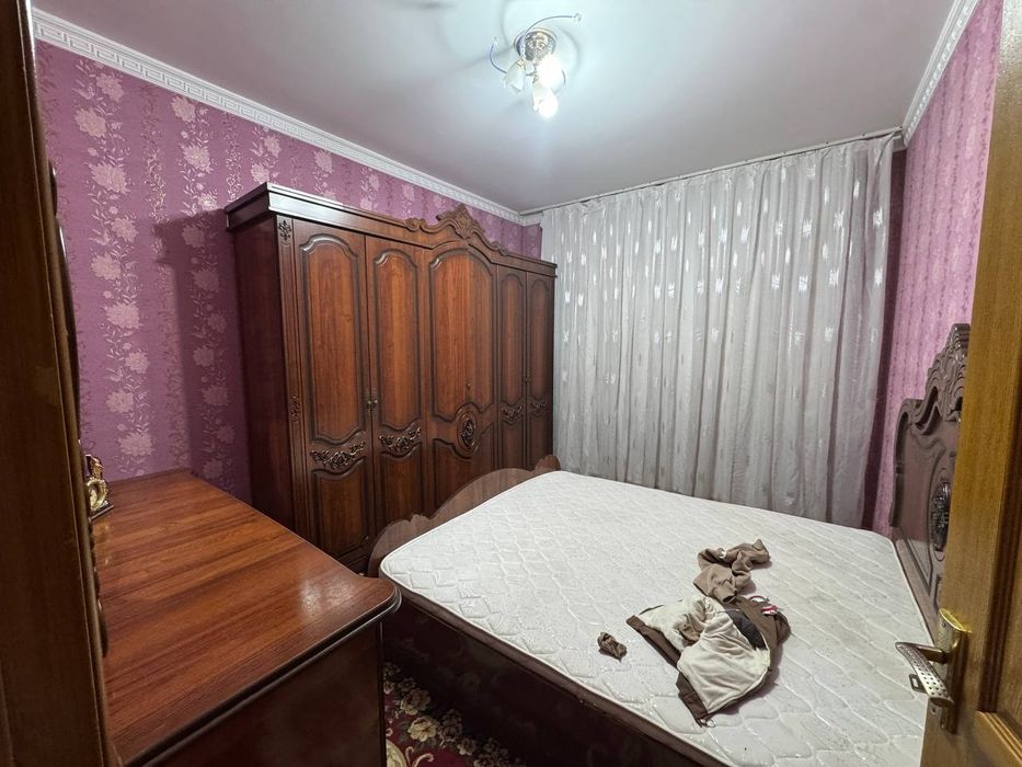 Карасу 6 аренда квартиры на долгосрочной.