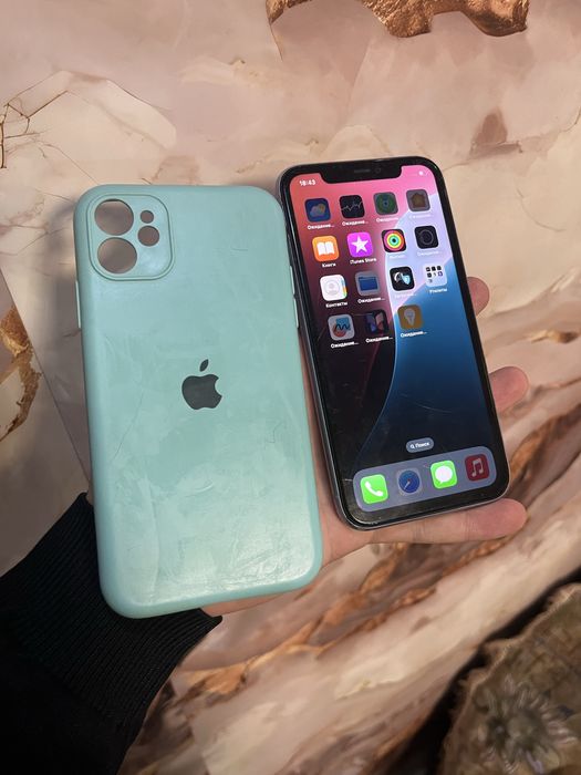 Продам телефон Айфон 11 128Gb