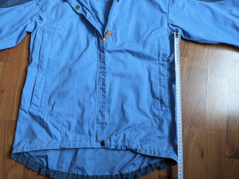 Jacheta dama Fjallraven Skogso W - marime S