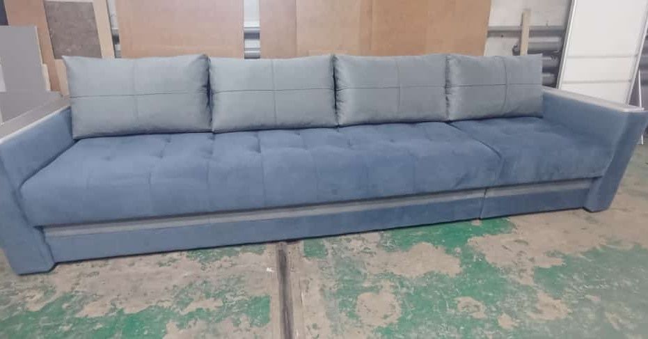 Диваны от производителя.