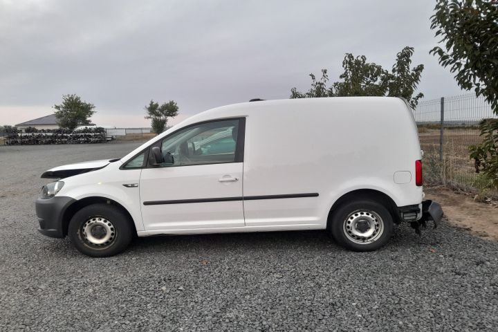 Dezmembrez Volkswagen VW Caddy 3