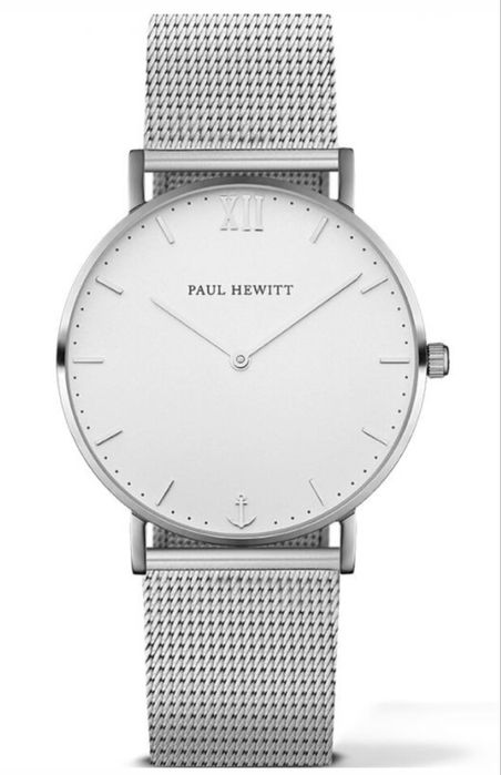 Продавам оригинален дамски часовник Paul Hewitt