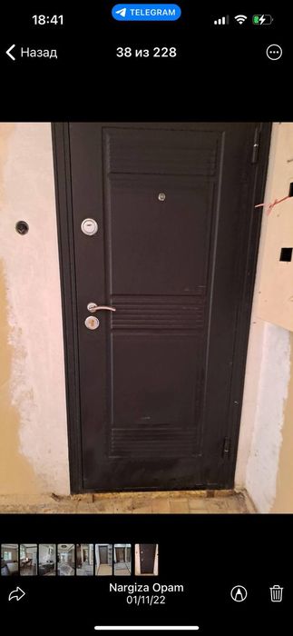 Yunusobod 12k.v da 2 Xonali Xonadon 650$ dan Ijaraga Beriladi