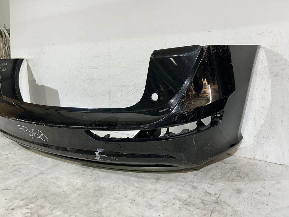 Bara spate Audi Q5 S-Line, 2010, 2011, 2012, 2013, 2014, 2015, 2016, 2017, cod origine OE 8R0807511.