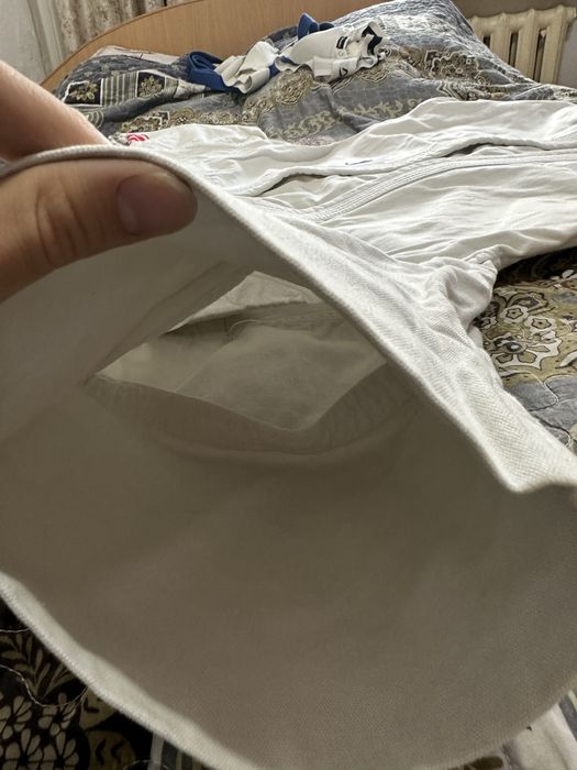 Кимоно каратэ Shinkyokusinkai