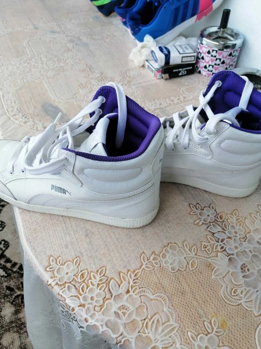 Оригинали Кецове PUMA