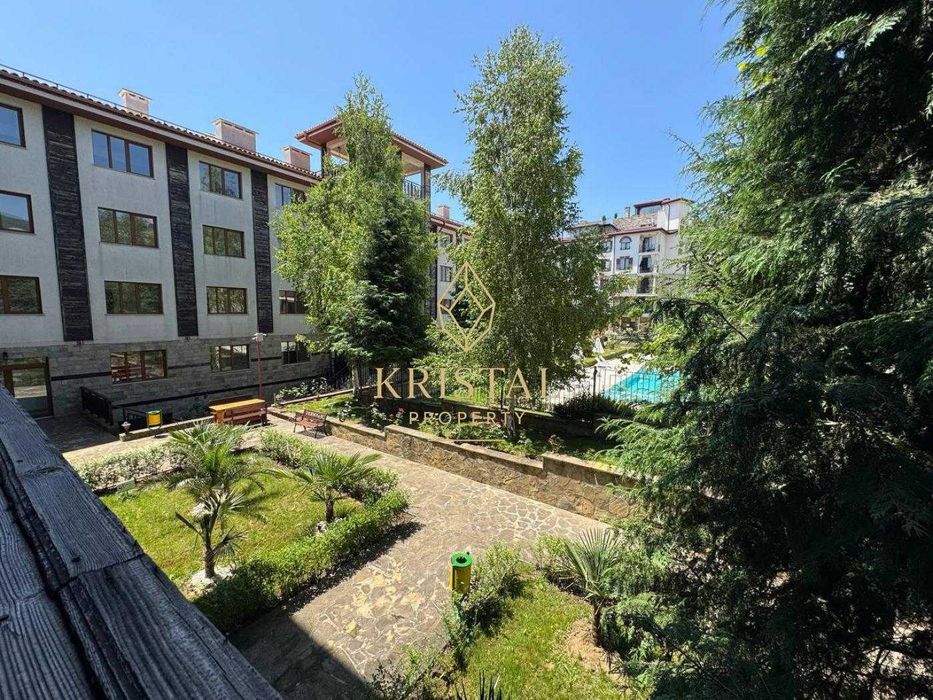 Продава се Едностаен апартамент в Свети Влас - 41 кв.м за 772 €/кв.м - Снимка #7