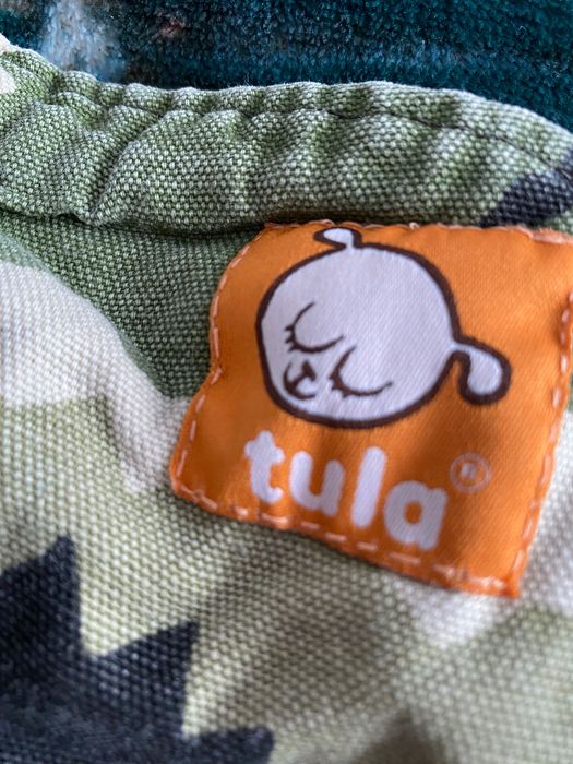 Ергономична раница