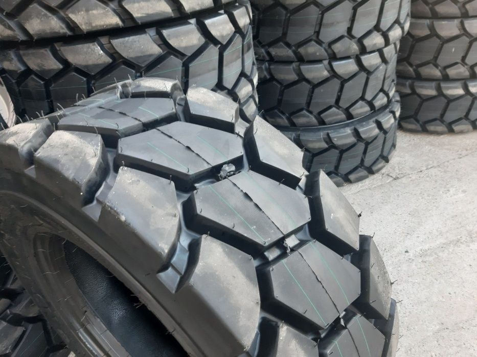 Anvelope noi industriale 10-16.5 Cauciucuri cu garantie si 12PLY